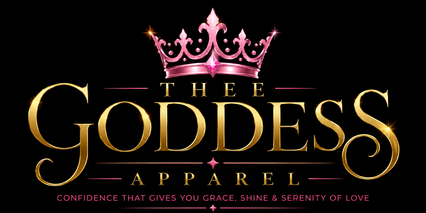 Thee Goddess Apparel